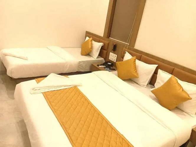 Hotel Enigma Inn