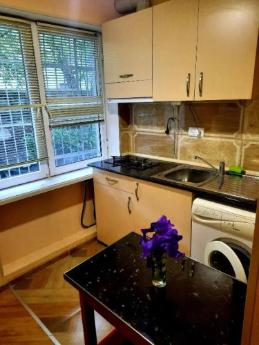 Apartment Mtskheta (ბუბუ)