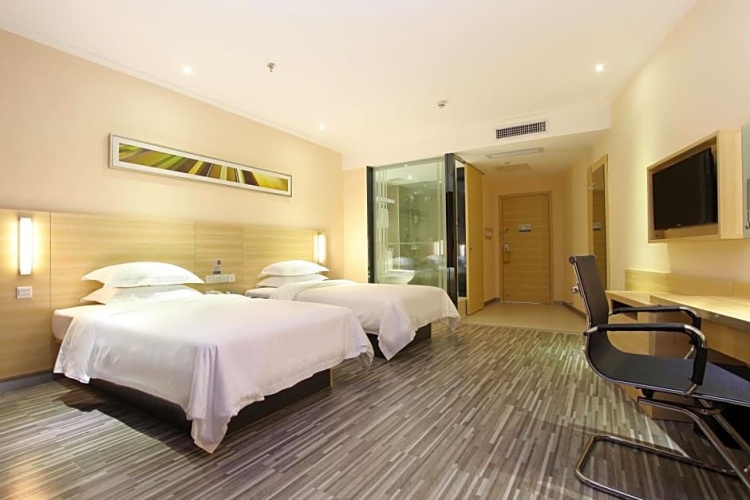 Business Double room