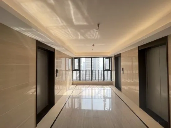 Hotel rooms