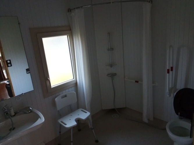 Les Chalets du Haut-Forez