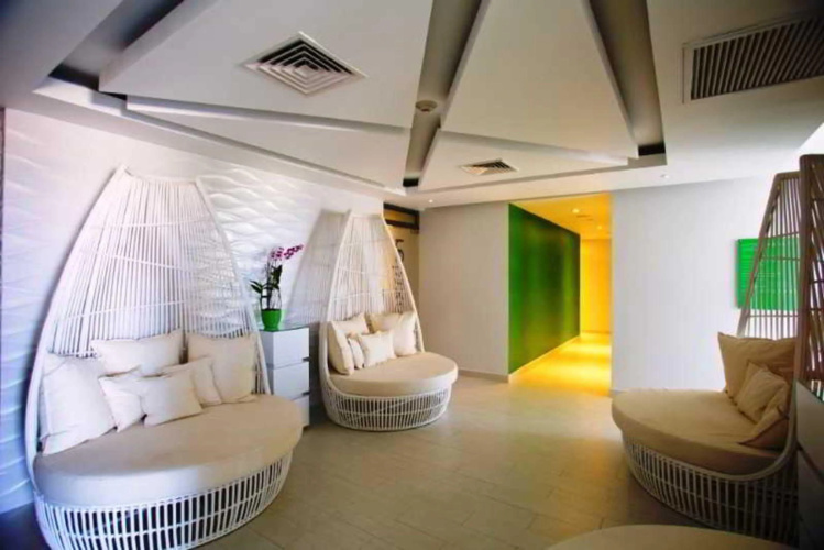 Hideaway At Royalton Blue Waters photo 17