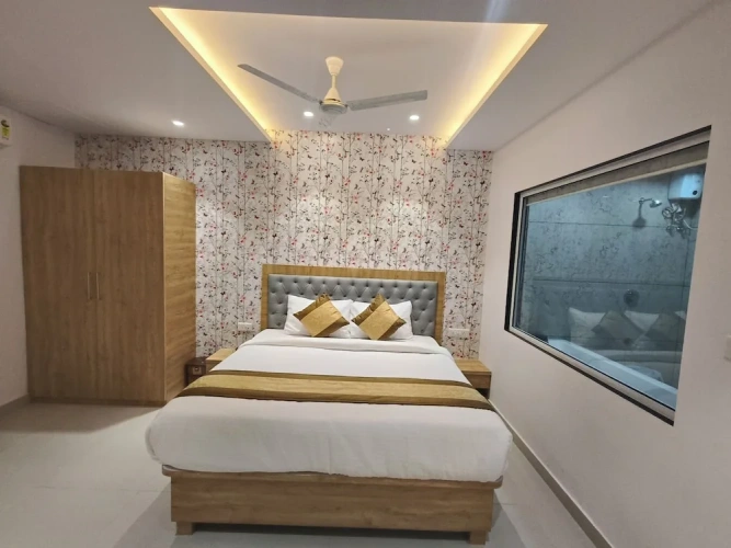 Premium Double room