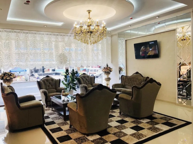 HUA Hotel