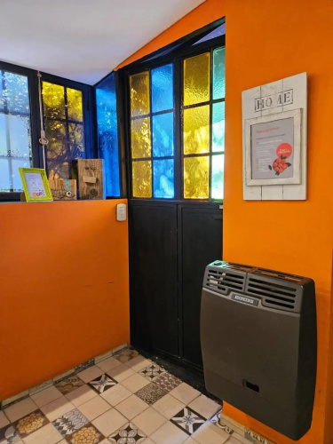Casa Mandarina