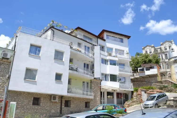 Hotelafbeelding
