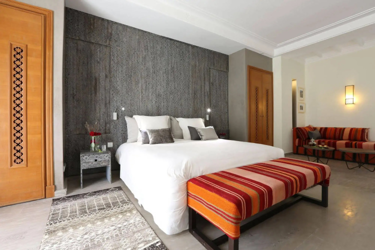 Beyt Rim Maison d'hôtes & SPA