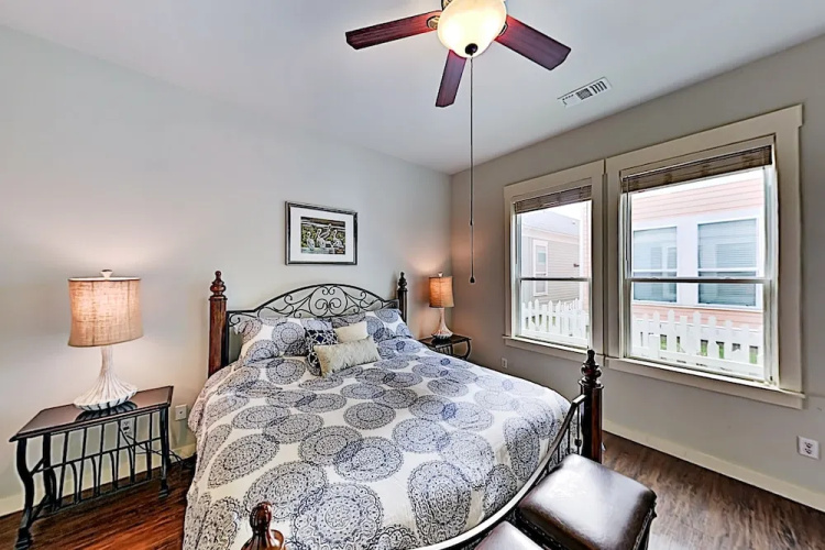 312sailh 3 Bedroom Home