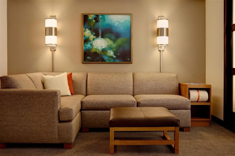 Hyatt Place Fremont/Silicon Valley photo 7