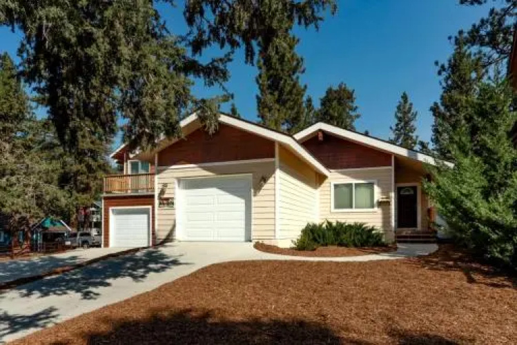 Mountain Time-928 By Big Bear Vacations