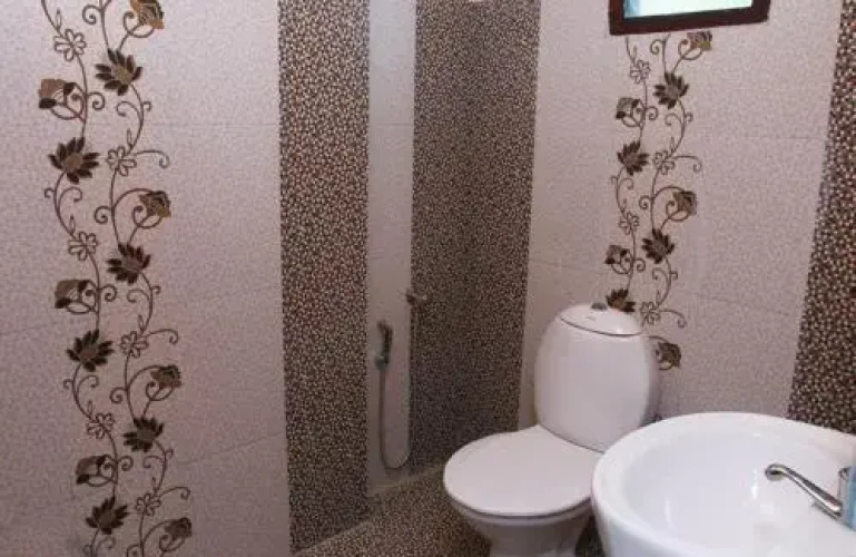 Charankattu B&B