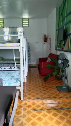 Havilah House Baguio City