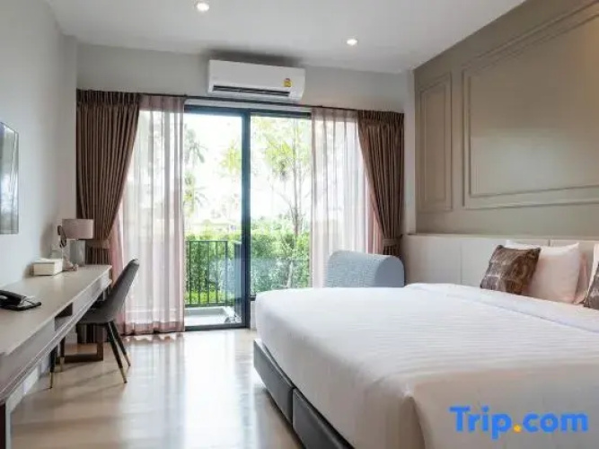 Wellington Hotel Prachuapkhirikhan