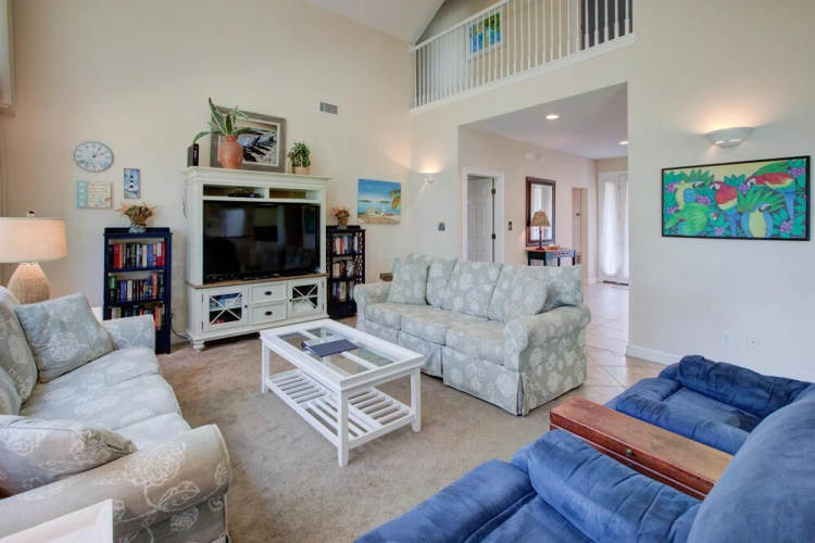 Turnberry 8573