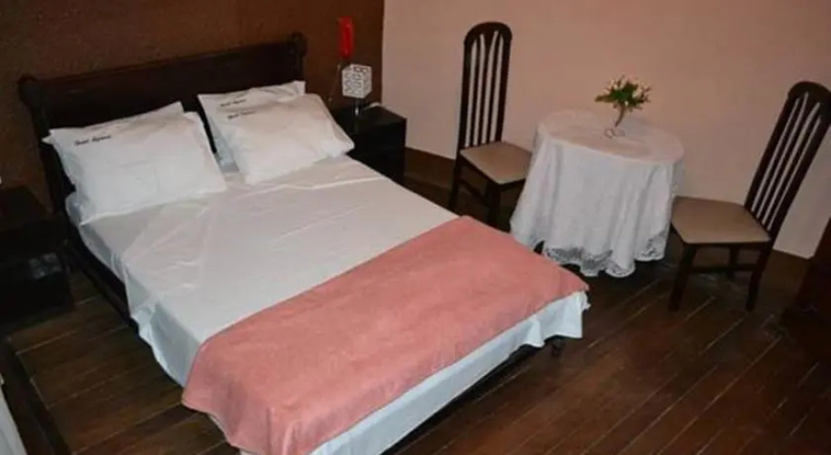 Hotel Aymoré