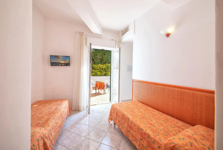 Citara Hotel