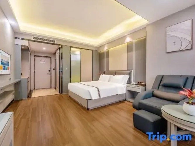 Luxury Double room