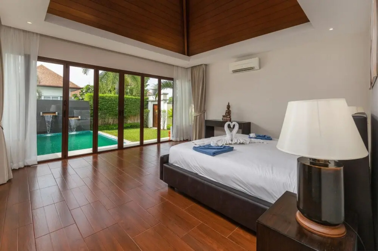 Villa Ilahi