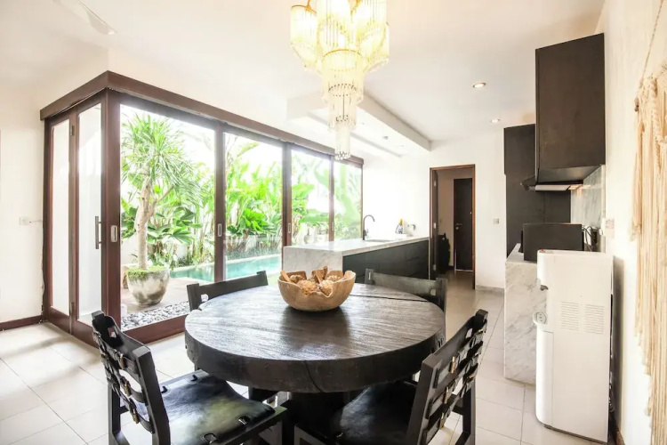 Kupu Villa 2br