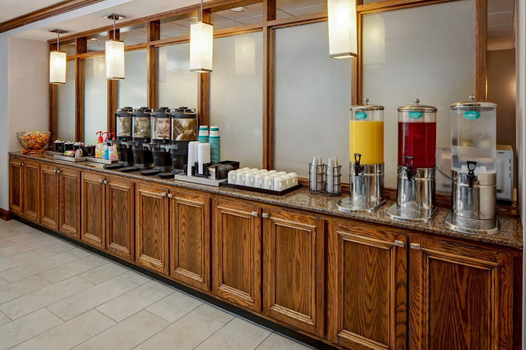 Homewood Suites by Hilton Raleigh/Cary photo 26