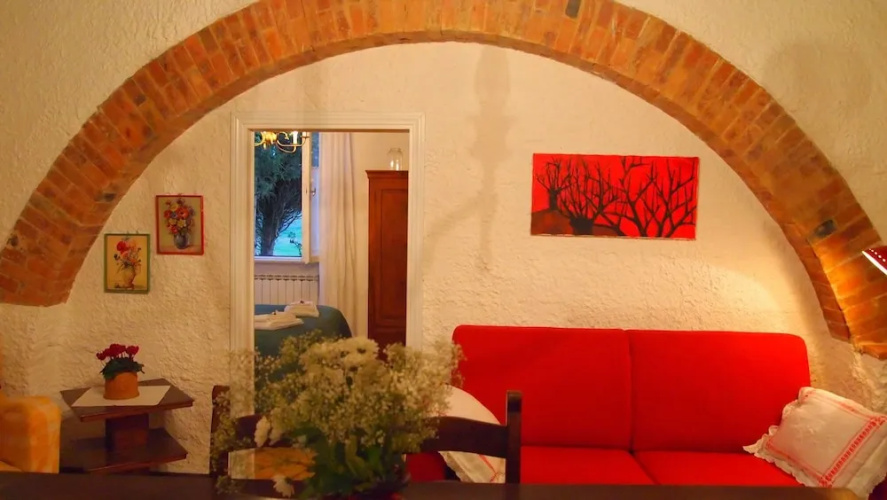 Agriturismo La Terra