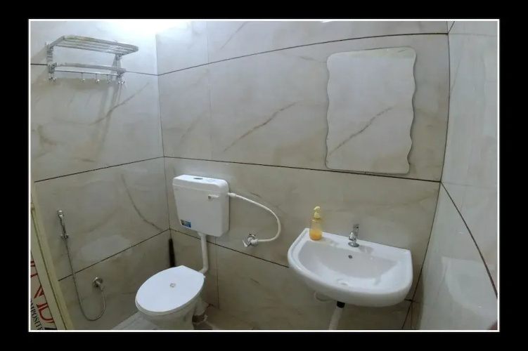 Mayur Homestay