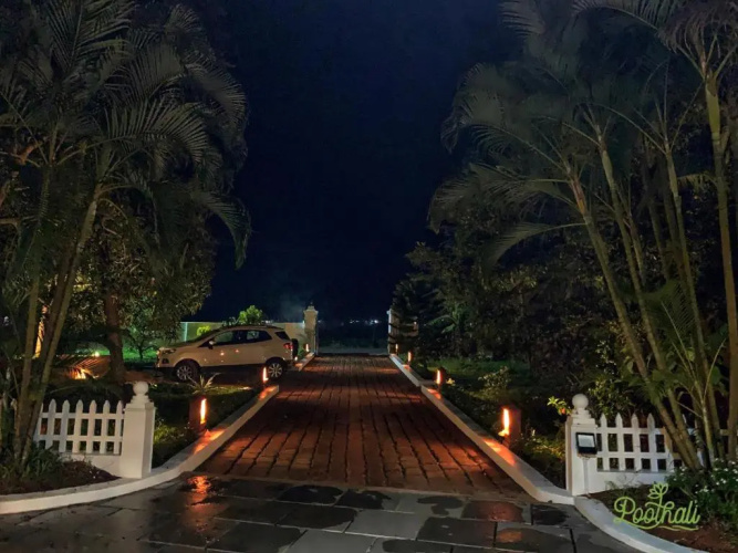Poothali Homestay