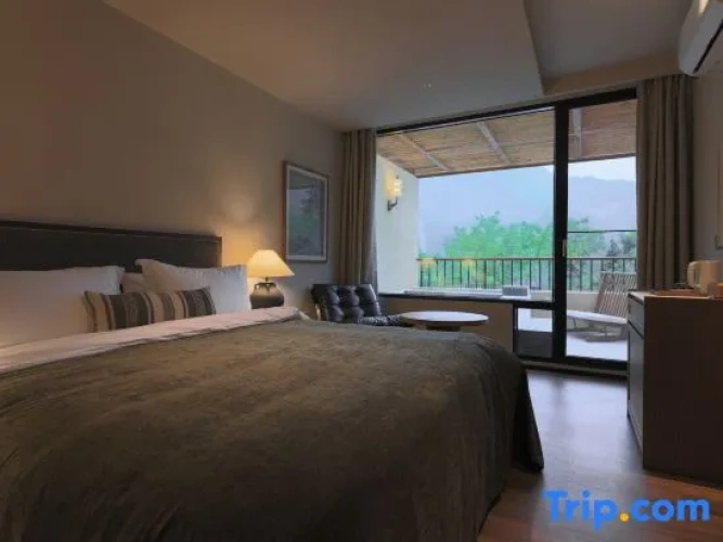 2 Bedrooms Family Suite