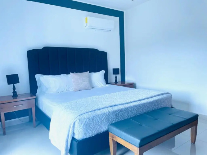 Gaia Residence