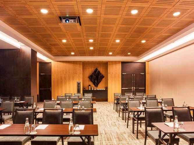 Pullman Lima Miraflores photo 23