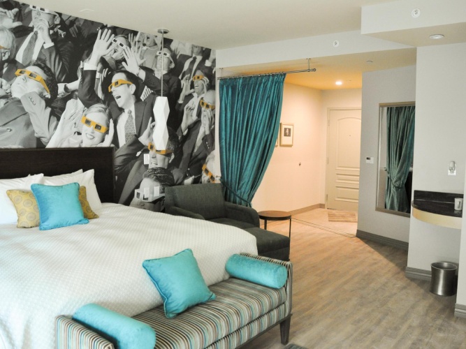 Premium Double room