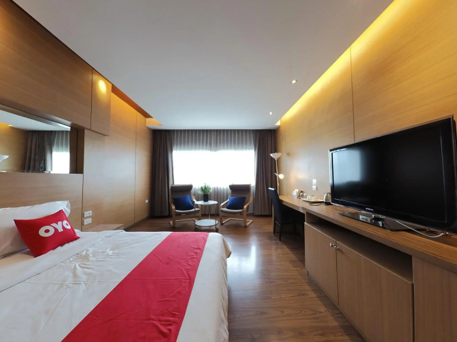 Nipa Garden Hotel