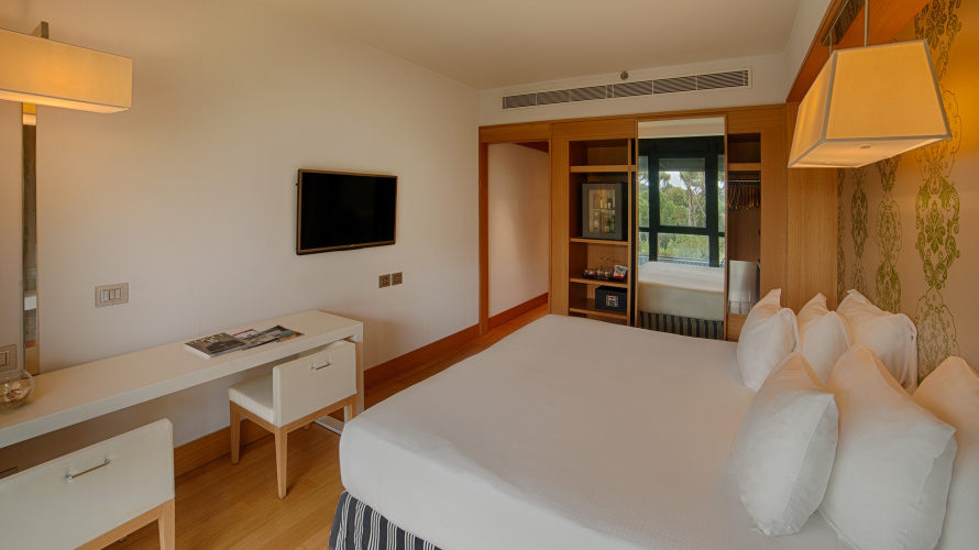 Nhow Roma Hotel