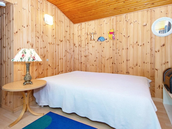 8 Person Holiday Home in Grenaa