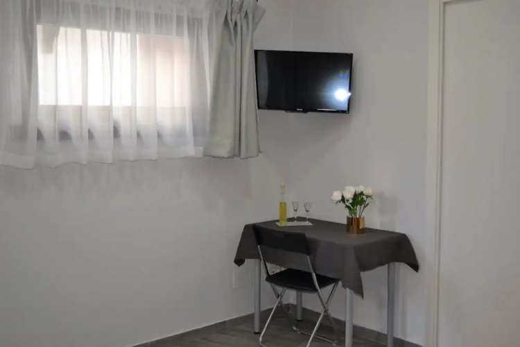 Casa Fiorita