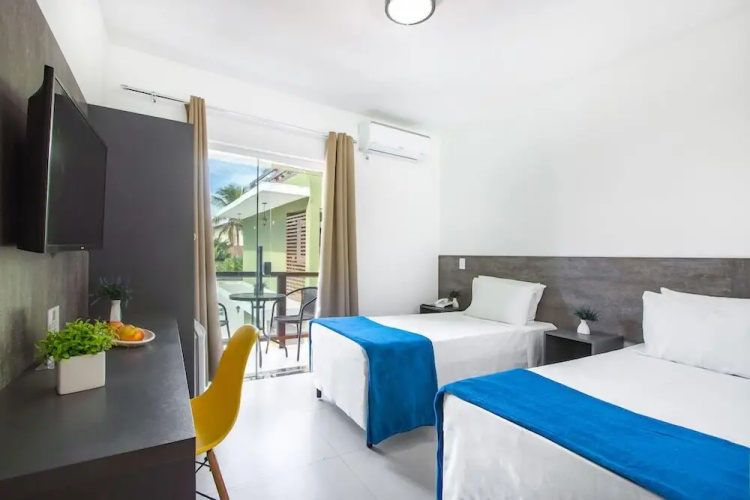 Hotel Cajueiro