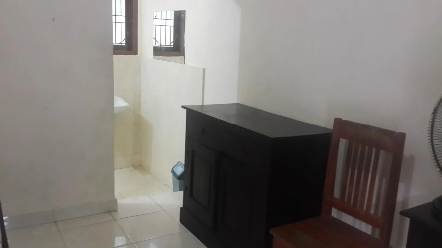 Belong Bunter Homestay