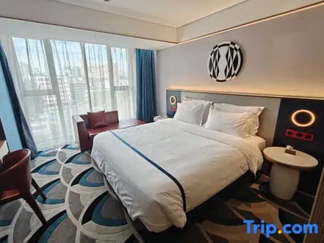 Business Double Suite