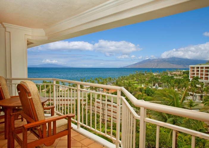 Grand Wailea, A Waldorf Astoria Resort photo 9