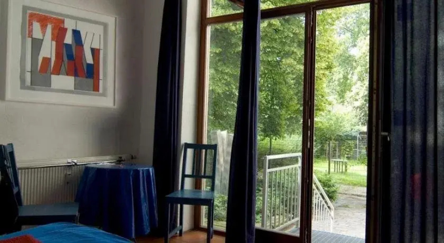 Pension Mdchenkammer