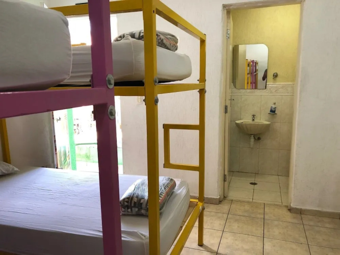 Zen Garden Hostel