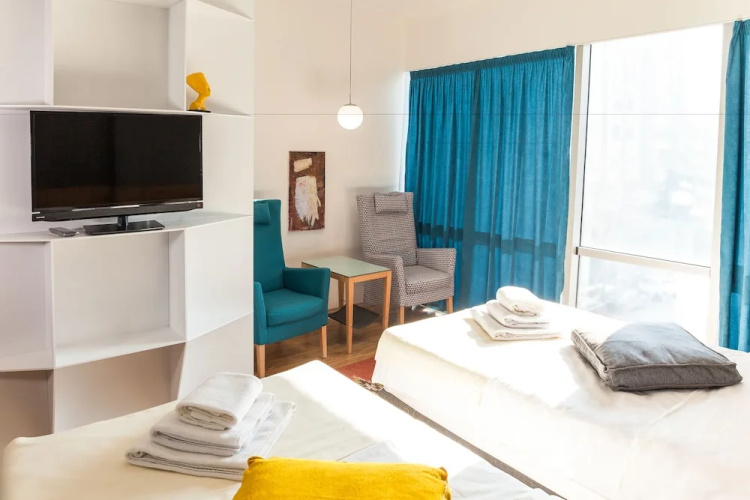 Concept Hotel Central