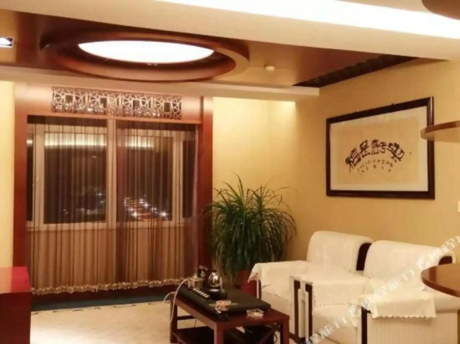 Fengning Hotel