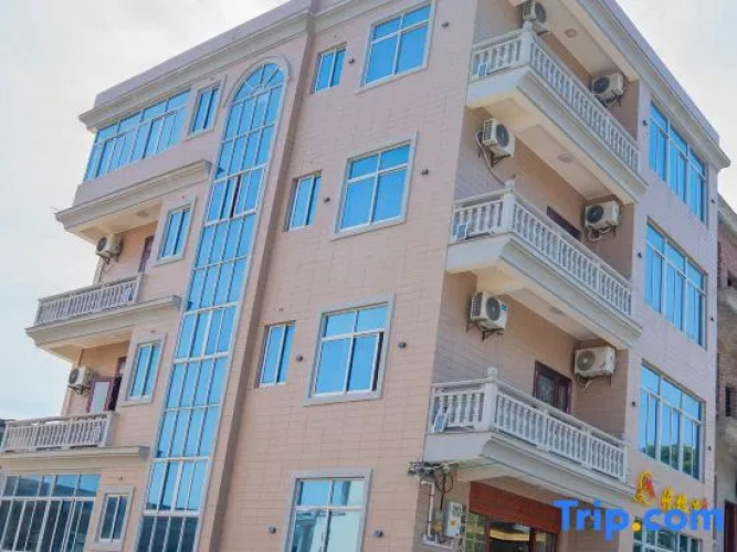 Banyan Tree Bay B&B Meizhou Island