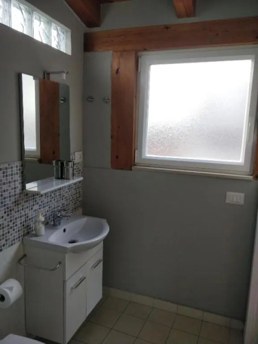 Cuttigghiu Holiday Apartment