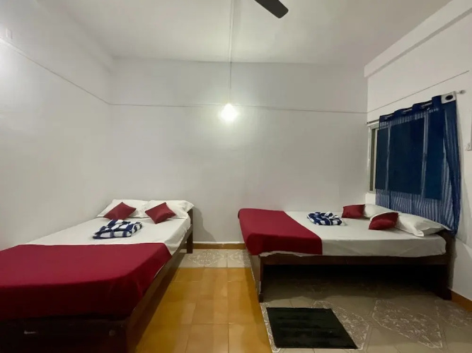 God Gift Hostel