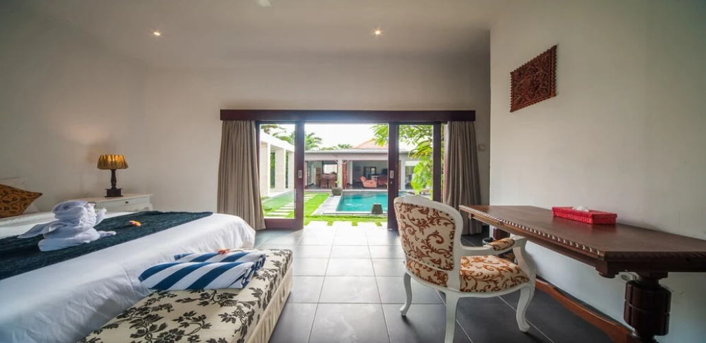 Casa Priya Canggu