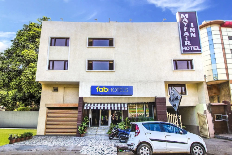 Imagen del hotel