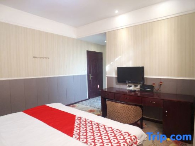 Economy room
