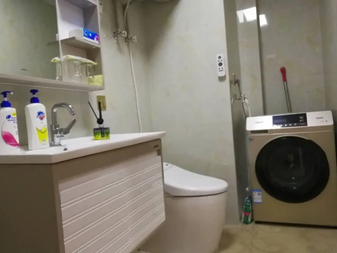 Comfort Double Apartment